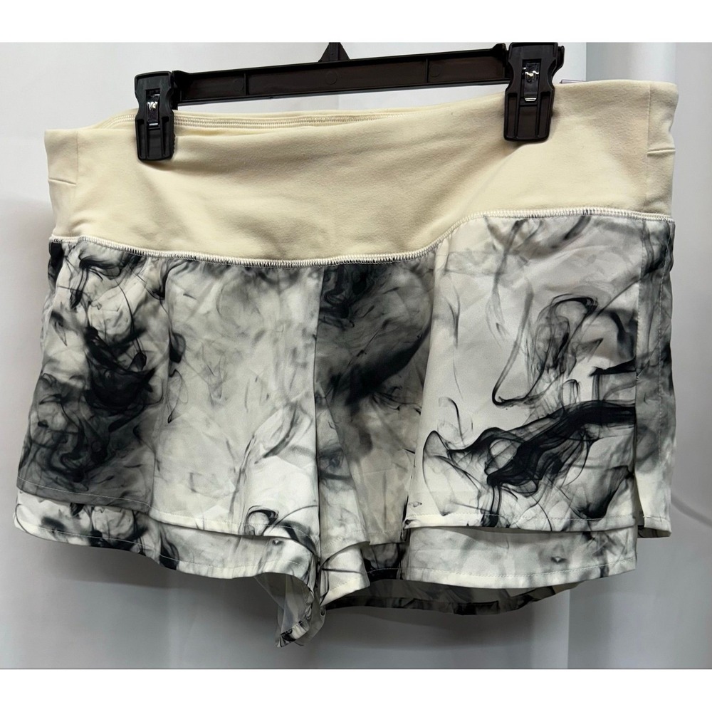 F171‎ NWT Calia Kick It Up Performance Short  Sz Large